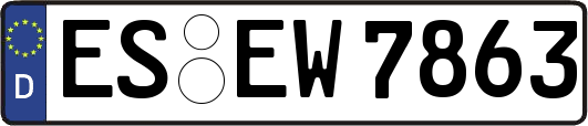 ES-EW7863