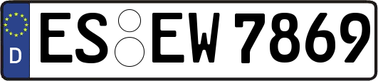ES-EW7869