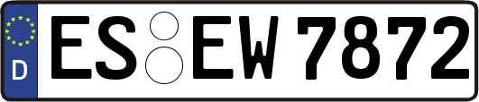 ES-EW7872