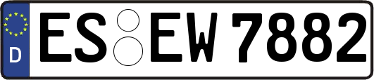 ES-EW7882