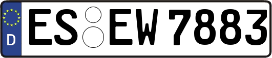 ES-EW7883