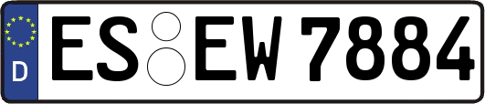 ES-EW7884