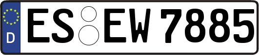 ES-EW7885