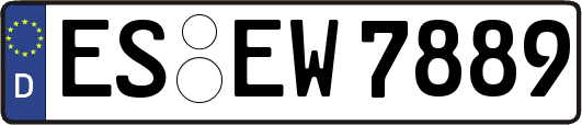 ES-EW7889
