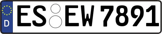 ES-EW7891