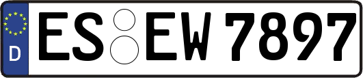 ES-EW7897