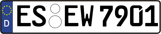 ES-EW7901
