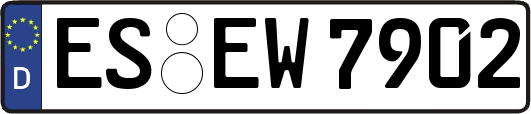 ES-EW7902