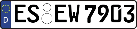ES-EW7903