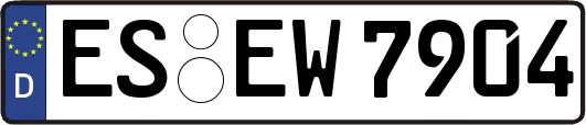 ES-EW7904