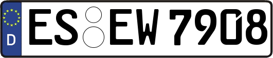 ES-EW7908