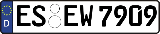 ES-EW7909