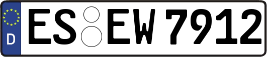 ES-EW7912