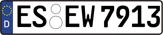 ES-EW7913