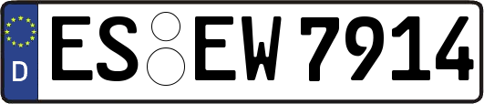 ES-EW7914