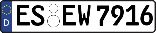 ES-EW7916