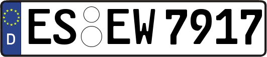 ES-EW7917