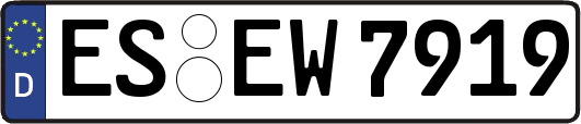 ES-EW7919