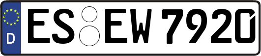 ES-EW7920