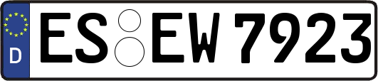 ES-EW7923