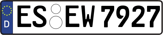 ES-EW7927