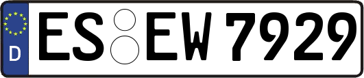 ES-EW7929