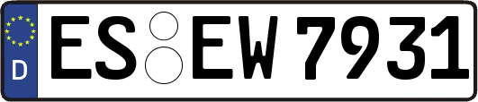 ES-EW7931