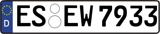 ES-EW7933