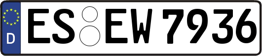 ES-EW7936