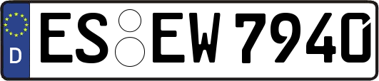ES-EW7940