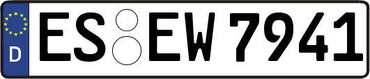 ES-EW7941