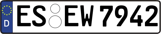 ES-EW7942