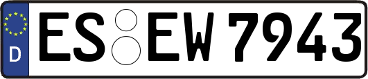 ES-EW7943