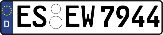 ES-EW7944