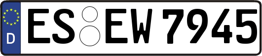 ES-EW7945