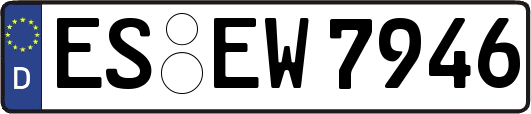 ES-EW7946