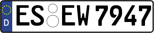 ES-EW7947