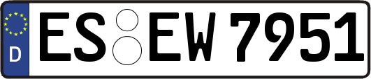 ES-EW7951