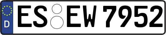 ES-EW7952