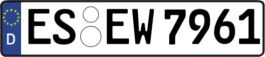 ES-EW7961