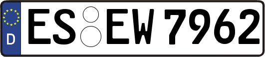 ES-EW7962