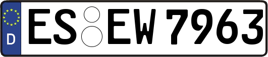 ES-EW7963