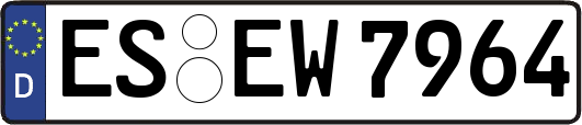 ES-EW7964