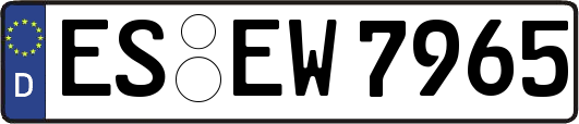 ES-EW7965