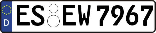 ES-EW7967