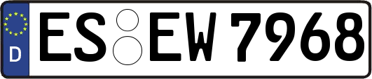 ES-EW7968