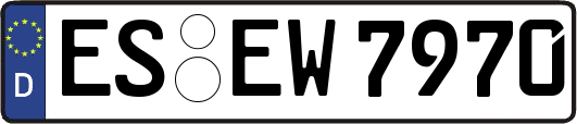 ES-EW7970