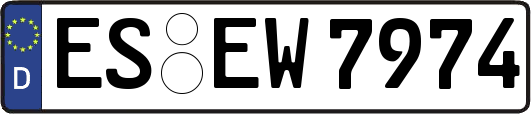 ES-EW7974