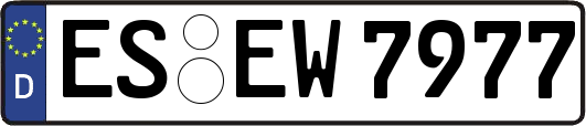 ES-EW7977
