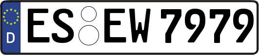 ES-EW7979